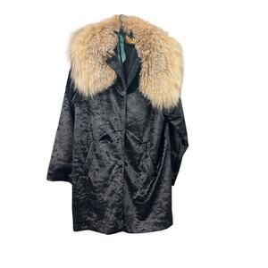 Barrage Authentic Coat M